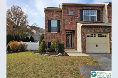 247 Milkweed Drive, Upper Macungie Township, PA 18104 - Photo 1