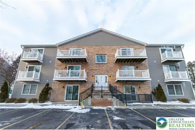 2010 Glendale Avenue #A1, Bethlehem City, PA 18018 - Photo 1