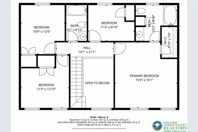 106 Greenleaf Drive, Tobyhanna Twp, PA 18334 - Photo 63