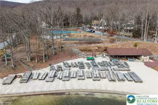 Lake Dr, Rush Twp, PA 18240 - Photo 9