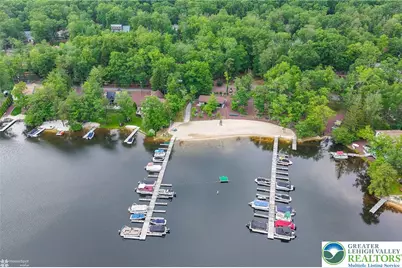 Lake Drive, Rush Twp, PA 18240 - Photo 31