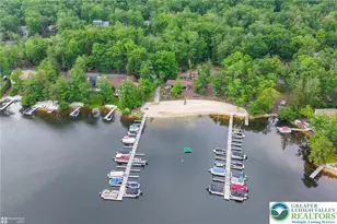 Lake Dr, Rush Twp, PA 18240 - Photo 31