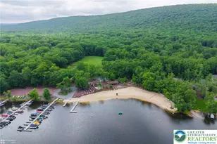 Lake Dr, Rush Twp, PA 18240 - Photo 21