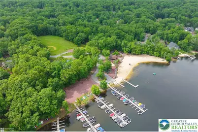 Lake Drive, Rush Twp, PA 18240 - Photo 29