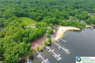 Lake Dr, Rush Twp, PA 18240 - Photo 29