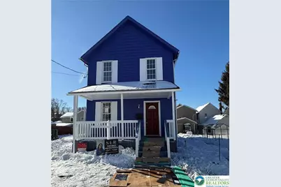 210 Mill Rear Street, Pittston, PA 18640 - Photo 1