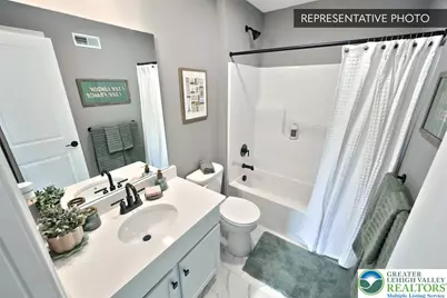 733 Fawn Way #Lot 28, Pennsburg Boro, PA 18073 - Photo 15