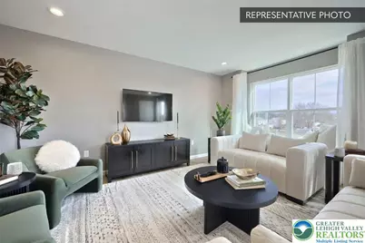 733 Fawn Way #Lot 28, Pennsburg Boro, PA 18073 - Photo 7