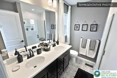 716 Deerfield Boulevard #Lot 4, Pennsburg Boro, PA 18073 - Photo 17