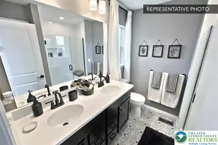 708 Deerfield Blvd, Pennsburg Boro, PA 18073 - Photo 17