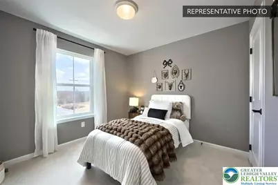 708 Deerfield Boulevard #Lot 2, Pennsburg Boro, PA 18073 - Photo 13