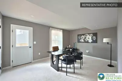 708 Deerfield Boulevard #Lot 2, Pennsburg Boro, PA 18073 - Photo 3