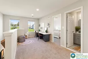 77 Tumble Creek Rd, Williams Township, PA 18042 - Photo 17
