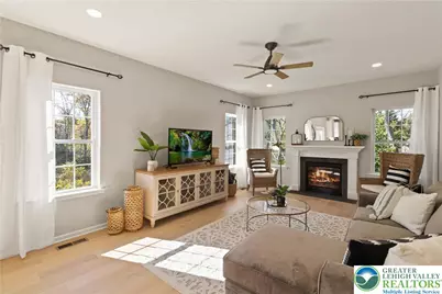 77 Tumble Creek Road #14, Williams Township, PA 18042 - Photo 11