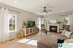 77 Tumble Creek Rd, Williams Township, PA 18042 - Photo 11