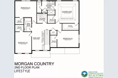 77 Tumble Creek Road #14, Williams Township, PA 18042 - Photo 3