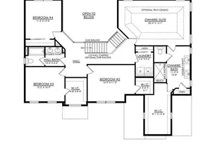 25 Lillian Ct, Williams Township, PA 18042 - Photo 3