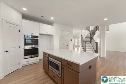 25 Lillian Court #10, Williams Township, PA 18042 - Photo 17