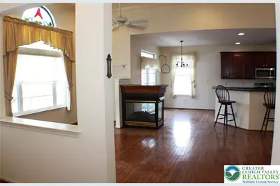 1866 Gregory Place, Lower Saucon Township, PA 18055 - Photo 3