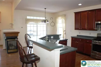 1866 Gregory Place, Lower Saucon Township, PA 18055 - Photo 5