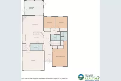 3077 Kennedy Drive, Allen Township, PA 18067 - Photo 39