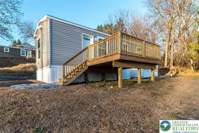 465 Royal Manor Road #LOT 3, Williams Township, PA 18042 - Photo 1