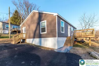 465 Royal Manor Road #LOT 7, Williams Township, PA 18042 - Photo 21