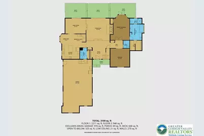 1187 Manzanedo Road, Price Twp, PA 18302 - Photo 29