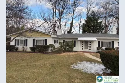 627 N Main Street, Allentown, PA 18104 - Photo 1