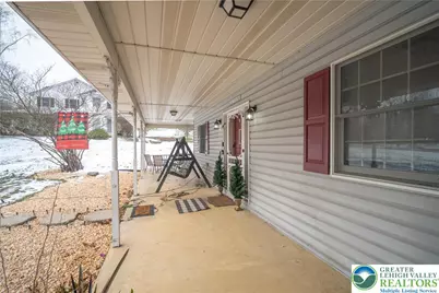 3955 Coplay Creek Road, North Whitehall Twp, PA 18078 - Photo 5