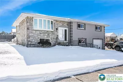 724 E Tilghman Street, Allentown City, PA 18109 - Photo 1