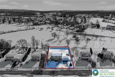 132 Woodview Drive, Trumbauersville, PA 18951 - Photo 39