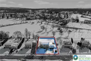 132 Woodview Dr, Trumbauersville Boro, PA 18951 - Photo 39