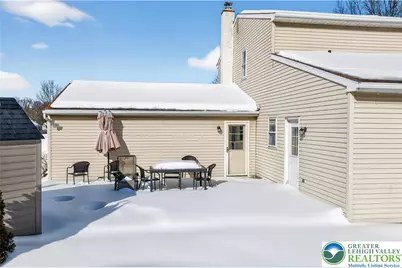 132 Woodview Drive, Trumbauersville, PA 18951 - Photo 35