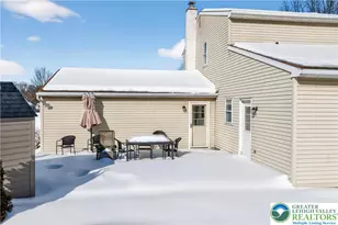 132 Woodview Dr, Trumbauersville Boro, PA 18951 - Photo 35