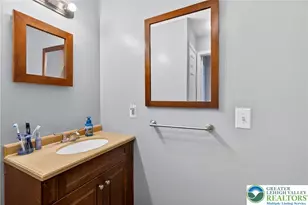 132 Woodview Dr, Trumbauersville Boro, PA 18951 - Photo 29