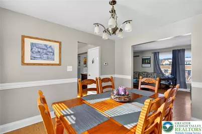 132 Woodview Drive, Trumbauersville, PA 18951 - Photo 17