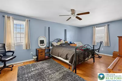 132 Woodview Drive, Trumbauersville, PA 18951 - Photo 25