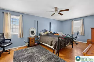 132 Woodview Dr, Trumbauersville Boro, PA 18951 - Photo 25