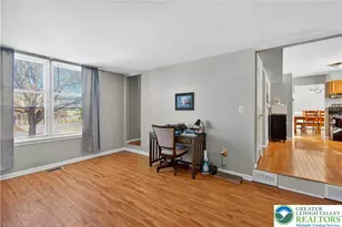 132 Woodview Dr, Trumbauersville Boro, PA 18951 - Photo 11