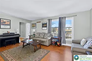 132 Woodview Dr, Trumbauersville Boro, PA 18951 - Photo 7