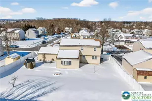 132 Woodview Dr, Trumbauersville Boro, PA 18951 - Photo 37