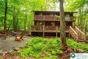 111 Oswayo Dr, Pocono Lake, PA 18347 - Photo 3