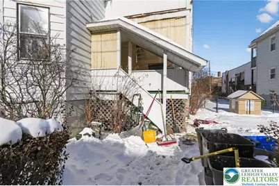 115 Hull Avenue, Olyphant, PA 18447 - Photo 9