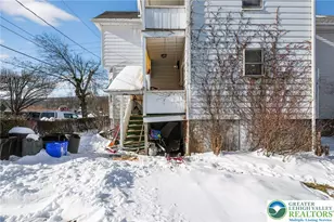 115 Hull Ave, Olyphant, PA 18447 - Photo 5