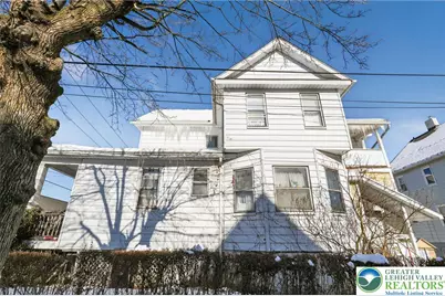 115 Hull Avenue, Olyphant, PA 18447 - Photo 3