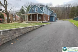 2270 Easton Rd, Lower Saucon Township, PA 18015 - Photo 3