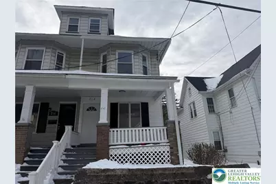 212 Messinger Street, Bangor, PA 18013 - Photo 1