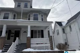 212 Messinger St, Bangor, PA 18013 - Photo 1