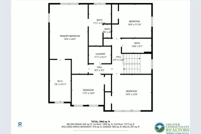 1064 Woodmont Lane, North Catasauqua Bor, PA 18032 - Photo 41